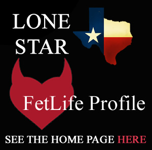 Fetlife Group Profile