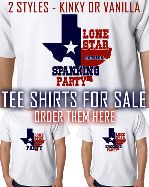 Lone Star Tee Shirts for saleSchedule of Events