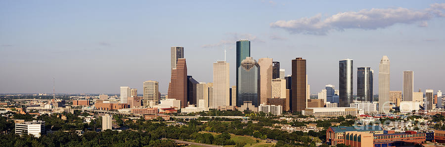 downtown-houston-skyline