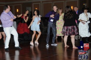 Photos - Lone Star Spanking Party