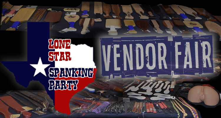 750px x 400px - Schedule 2023 - Lone Star Spanking Party