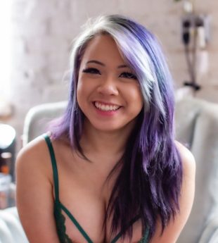 Katana Thorne - Lone Star Spanking Party