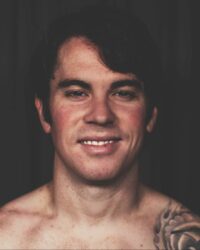 Charlie Mitchell