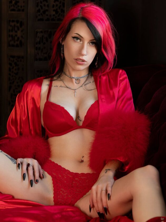 Cherry Winters